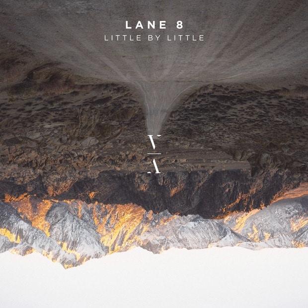 Lane 8 - Little By Little – Новые пространства электроники